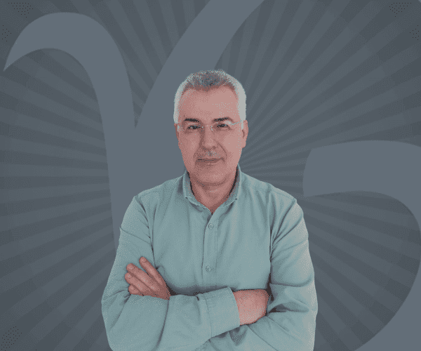 Ekrem ÇAŞKURLU