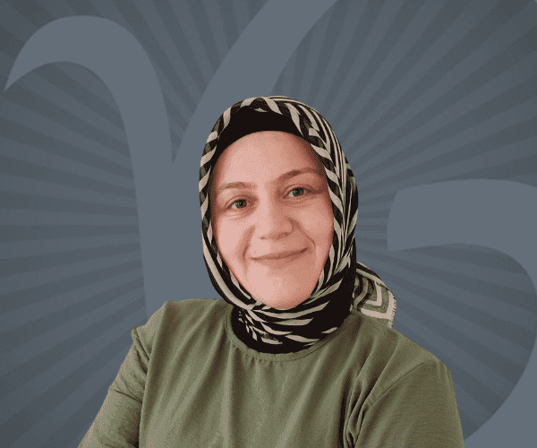 Nilgün ASLAN