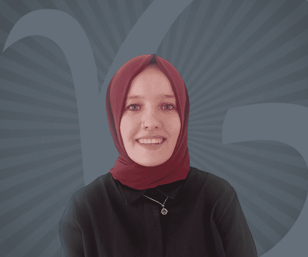 Yaren ŞENTÜRK