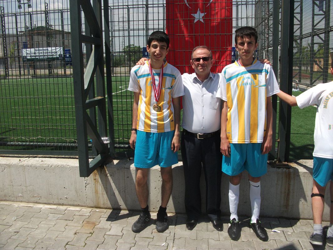 Öğrencilerimiz-2014 - 15