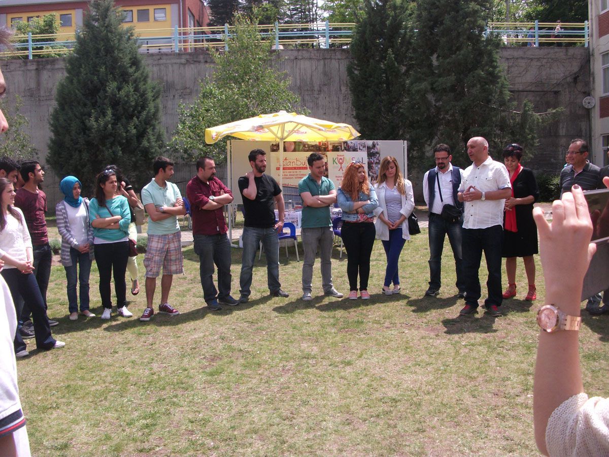 2014 Kariyer Günleri - 6
