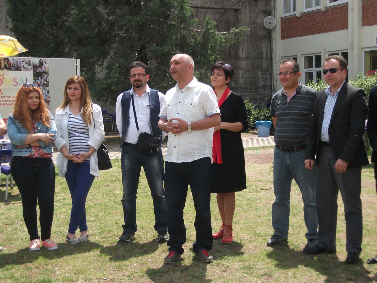 2014 Kariyer Günleri - 7