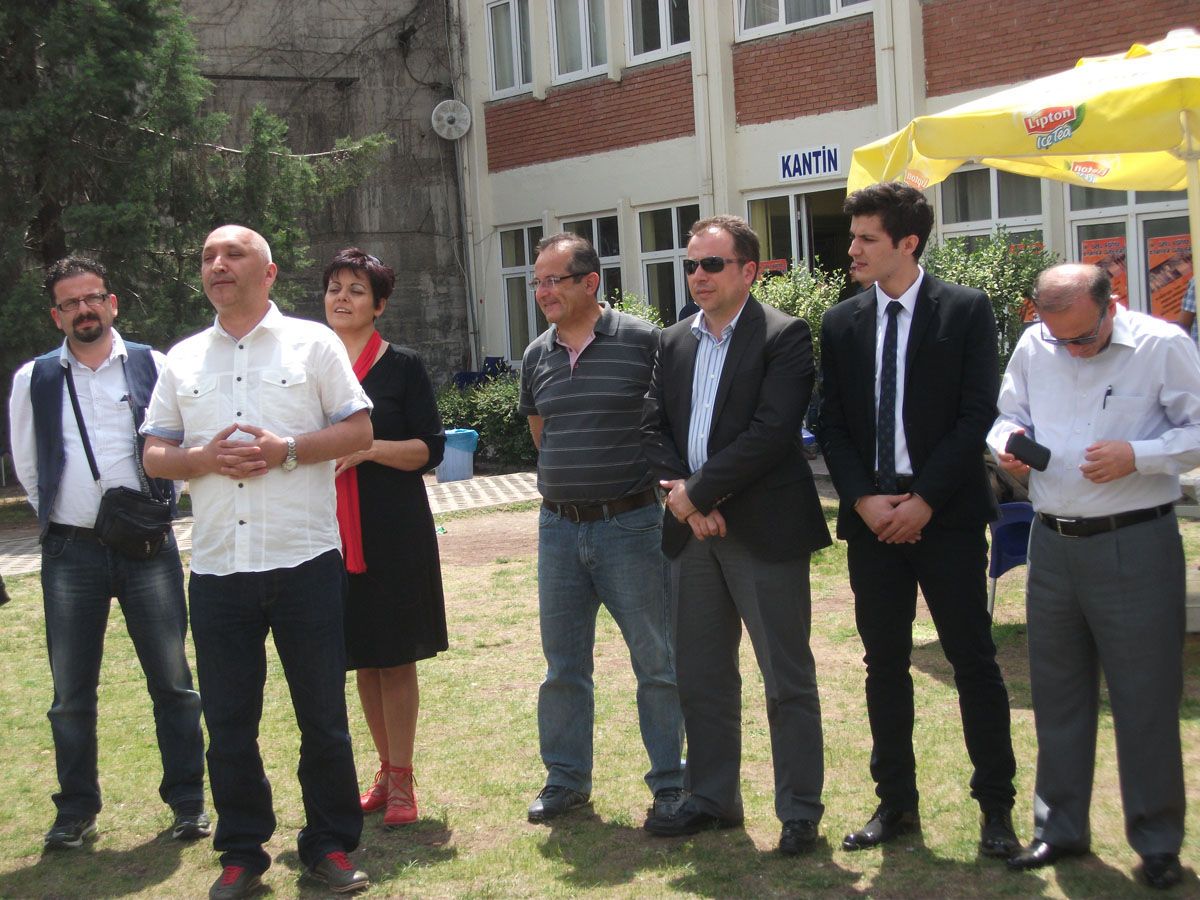 2014 Kariyer Günleri - 8
