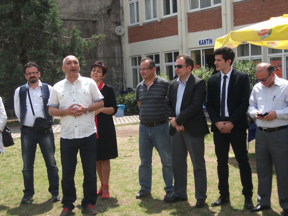 2014 Kariyer Günleri - 9