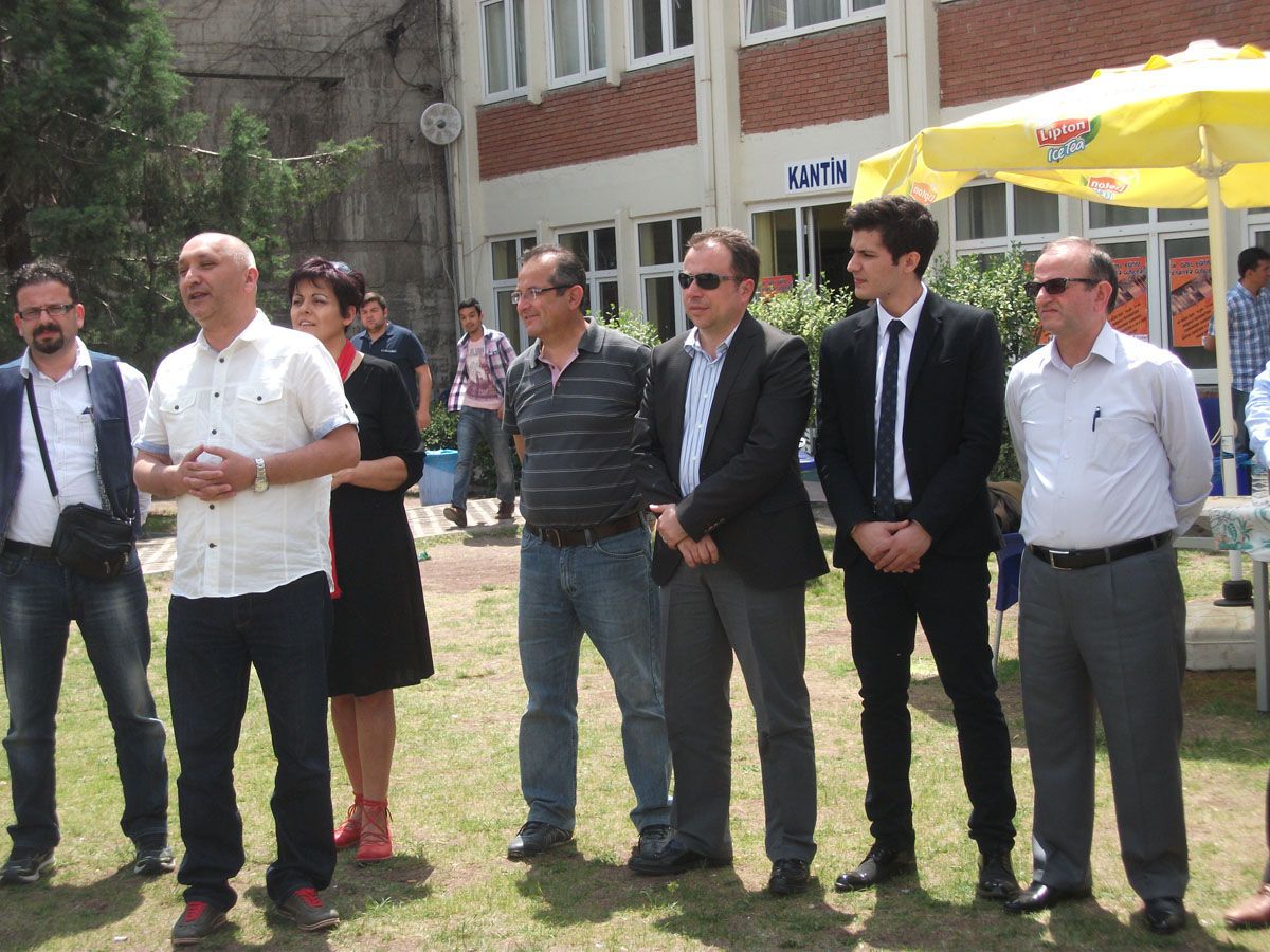 2014 Kariyer Günleri - 11