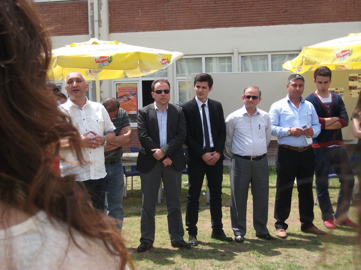 2014 Kariyer Günleri - 15
