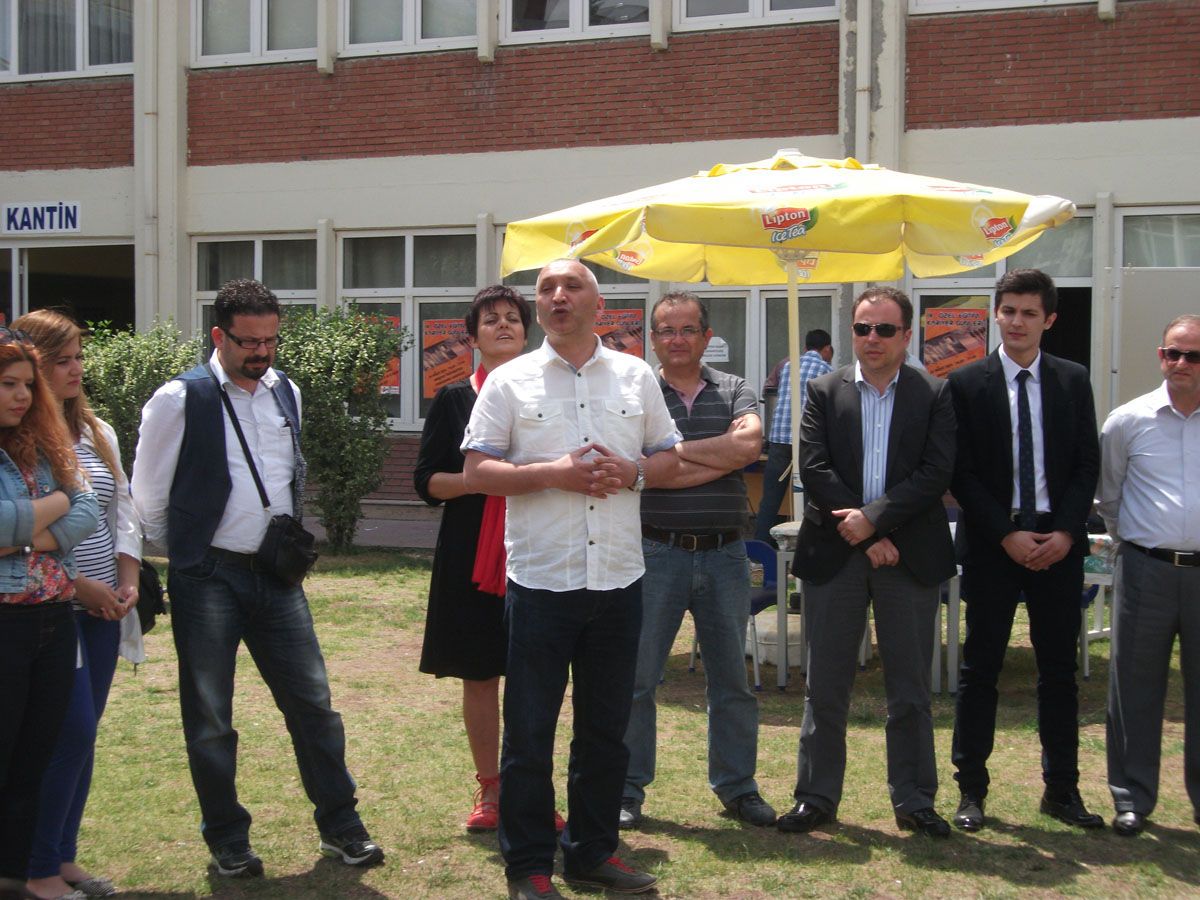 2014 Kariyer Günleri - 16