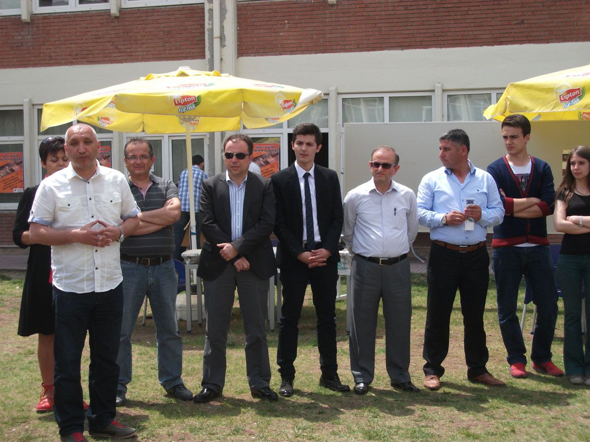 2014 Kariyer Günleri - 17