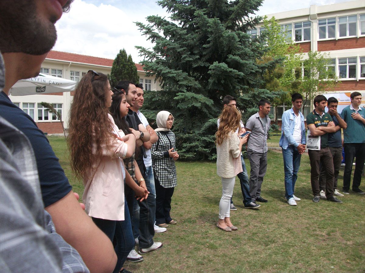 2014 Kariyer Günleri - 20