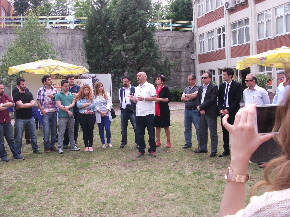 2014 Kariyer Günleri - 22