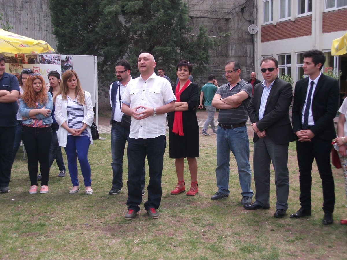 2014 Kariyer Günleri - 36
