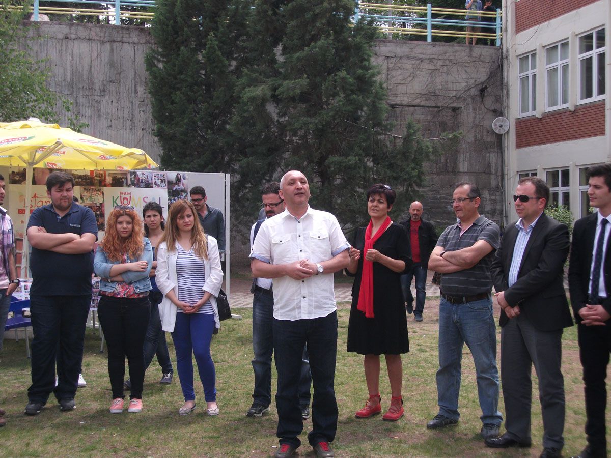 2014 Kariyer Günleri - 38
