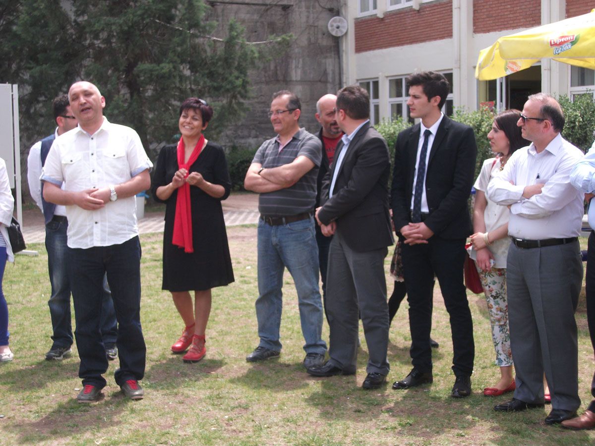 2014 Kariyer Günleri - 39