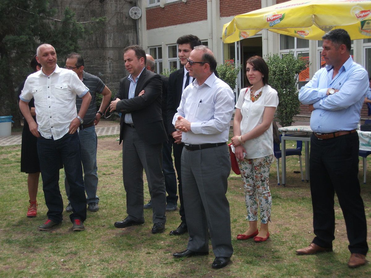 2014 Kariyer Günleri - 41