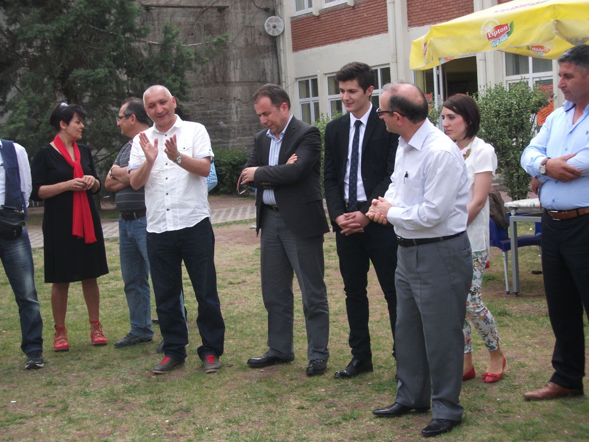 2014 Kariyer Günleri - 44