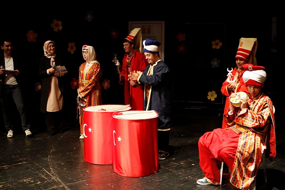2014 Bahar Şenlikleri - 33