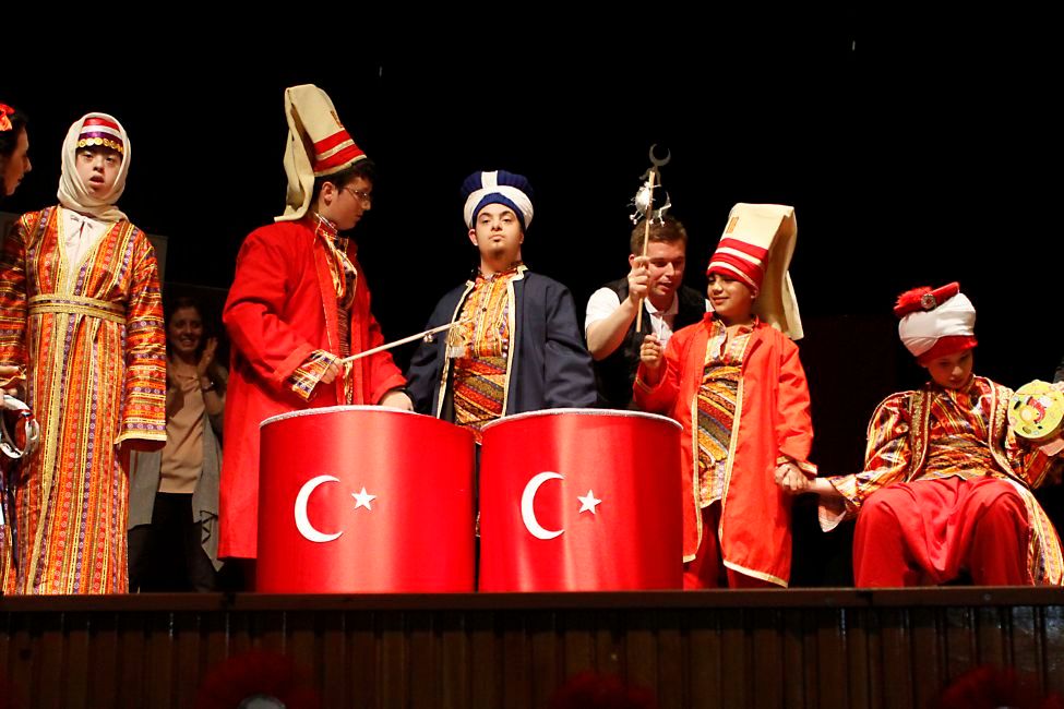 2014 Bahar Şenlikleri - 29