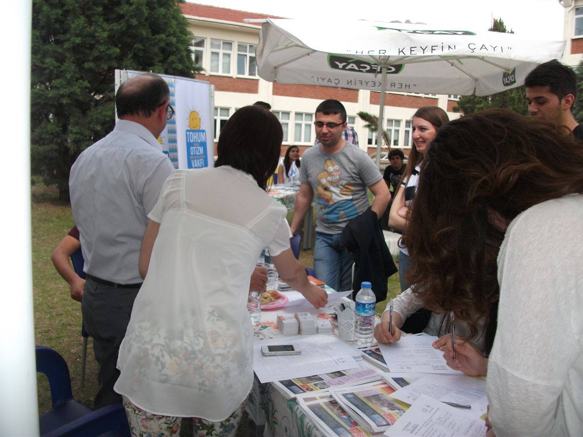 2014 Kariyer Günleri - 51