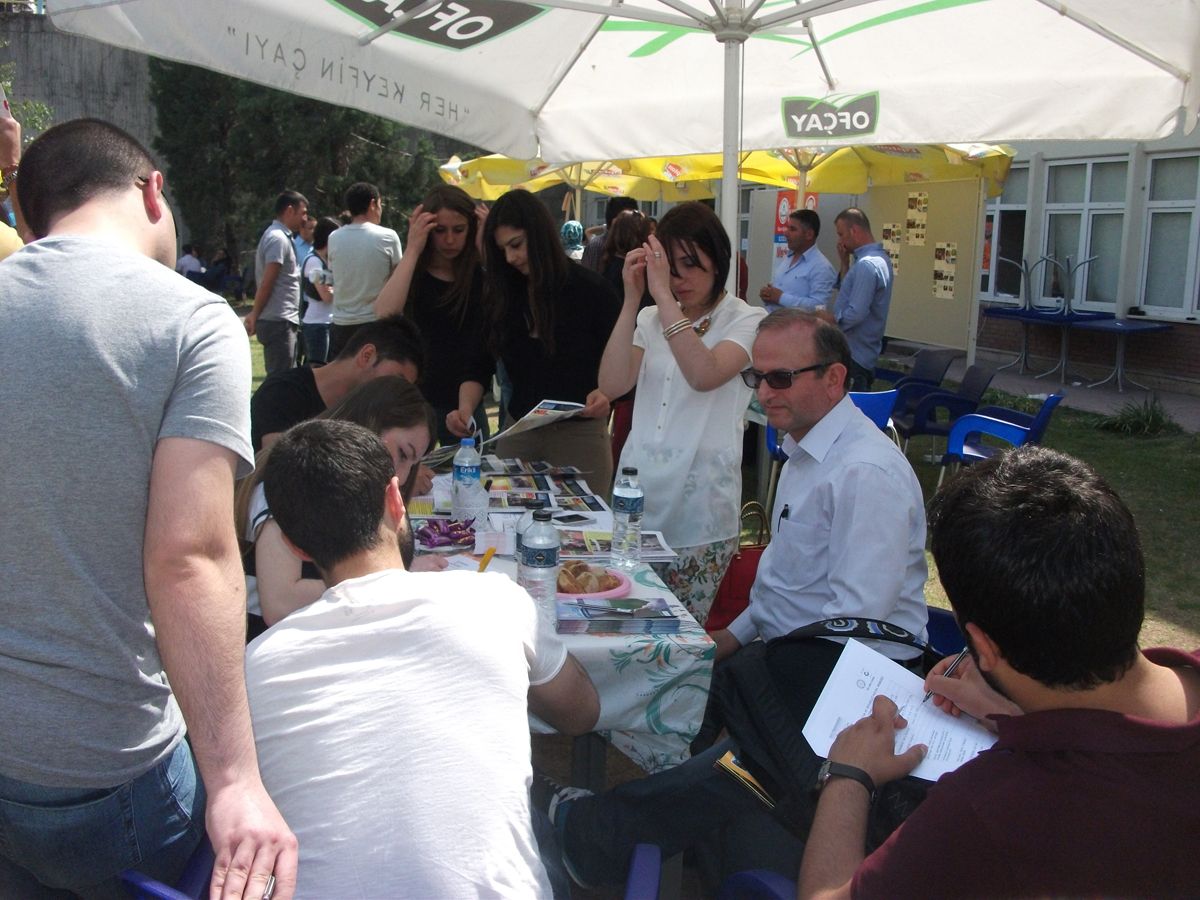 2014 Kariyer Günleri - 52