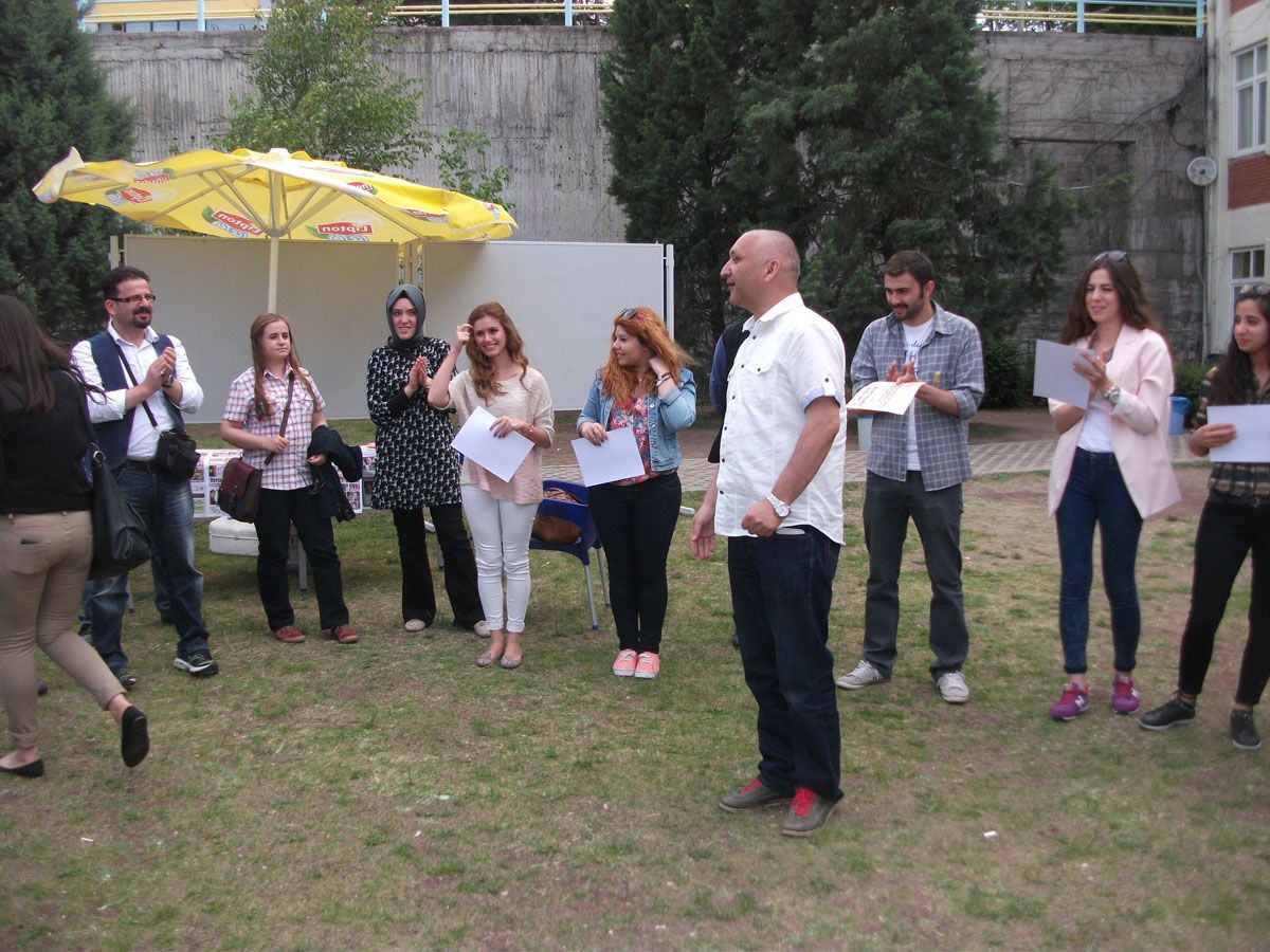 2014 Kariyer Günleri - 53