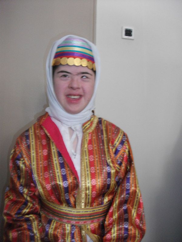 Necatibey Kız Meslek L.- 2014 - 2
