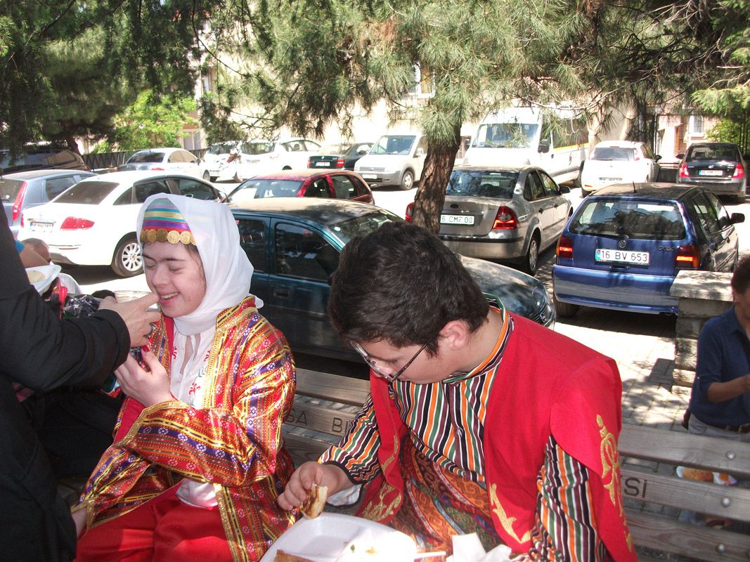 Necatibey Kız Meslek L.- 2014 - 26