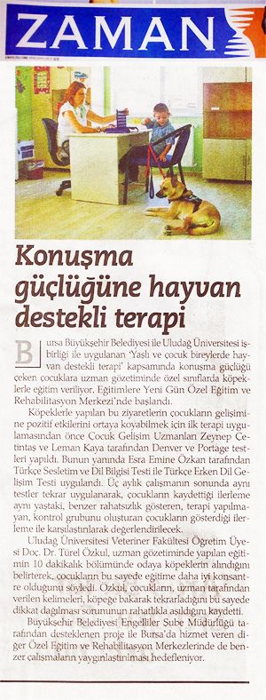 2012 Yılı Haberleri - 3