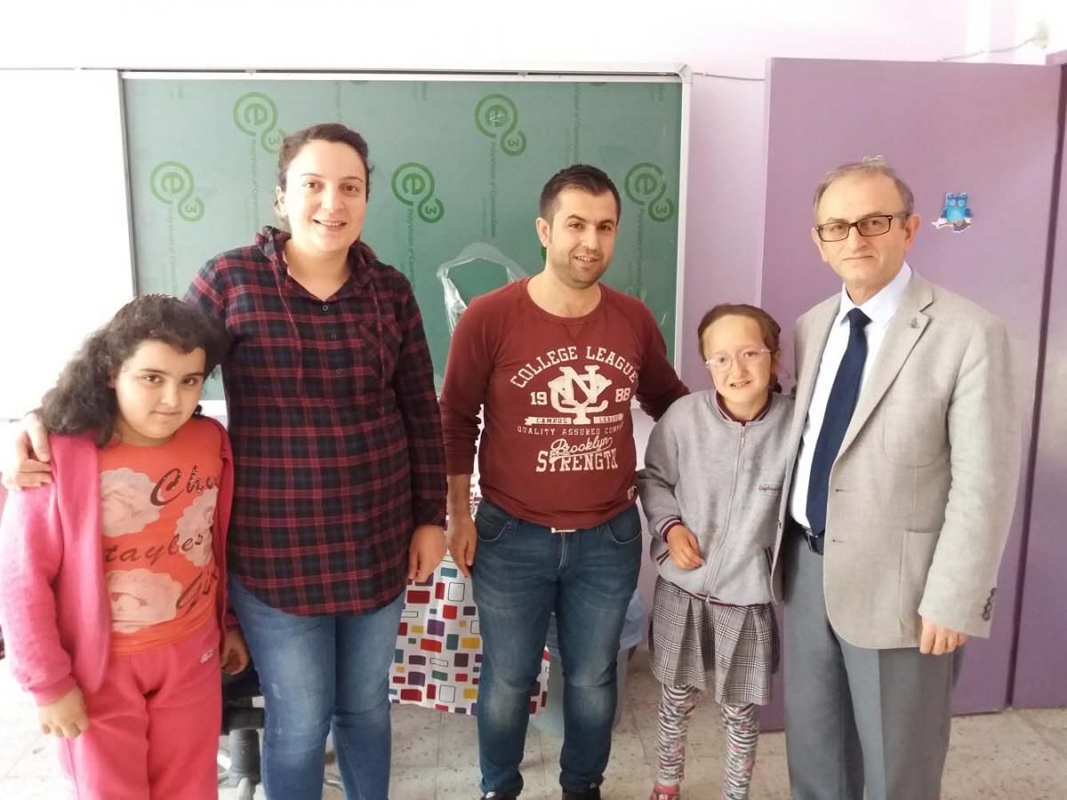 Keles ve Civar Köyleri Ziyaretimiz (2017) - 6