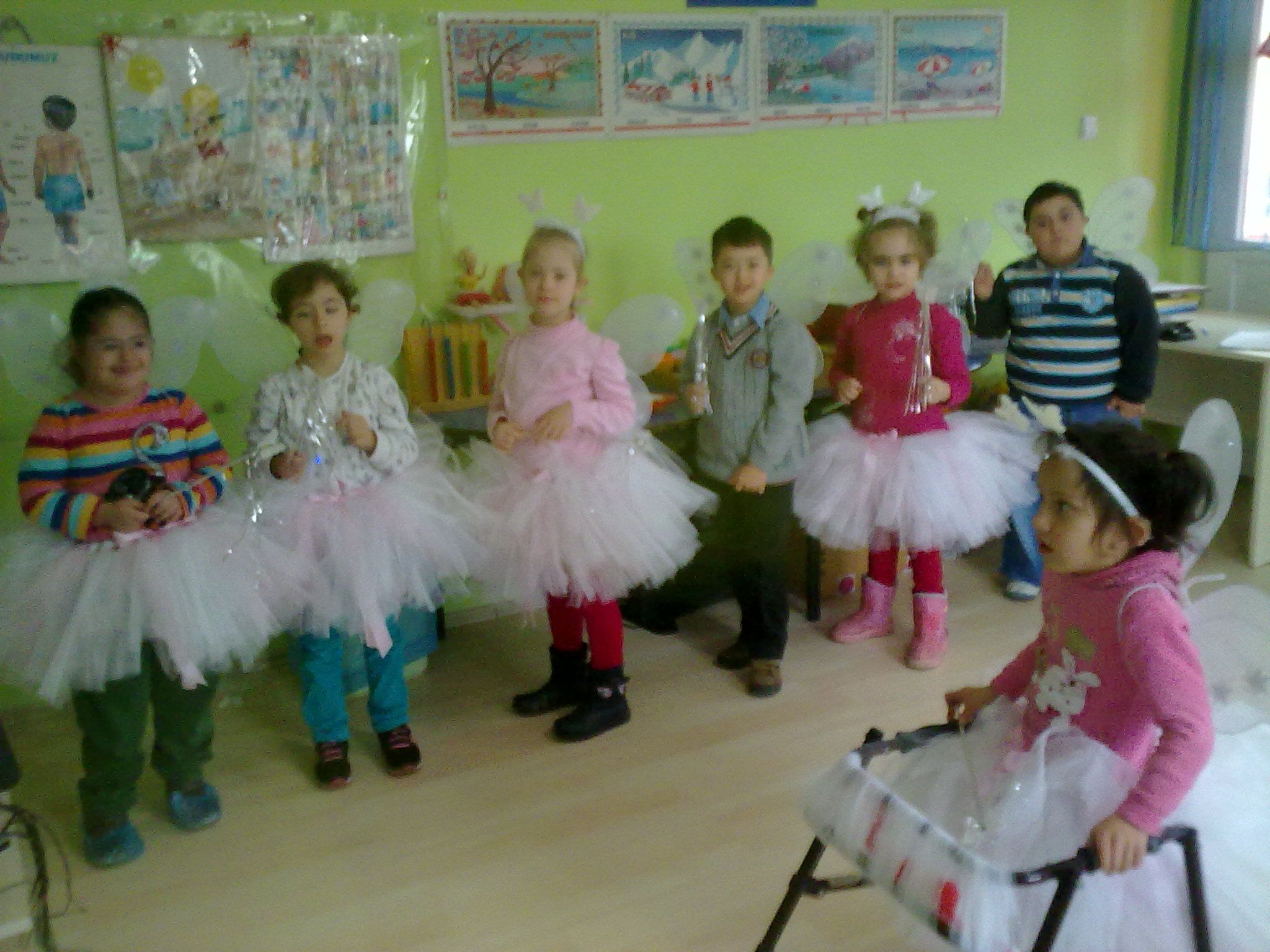 2014 - 3 aralık gösterisi hazırlık çalışmaları - 13