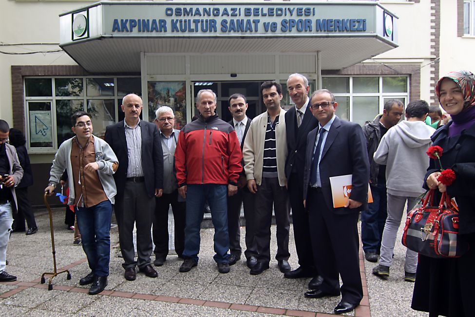 2014 Bahar Şenlikleri - 8