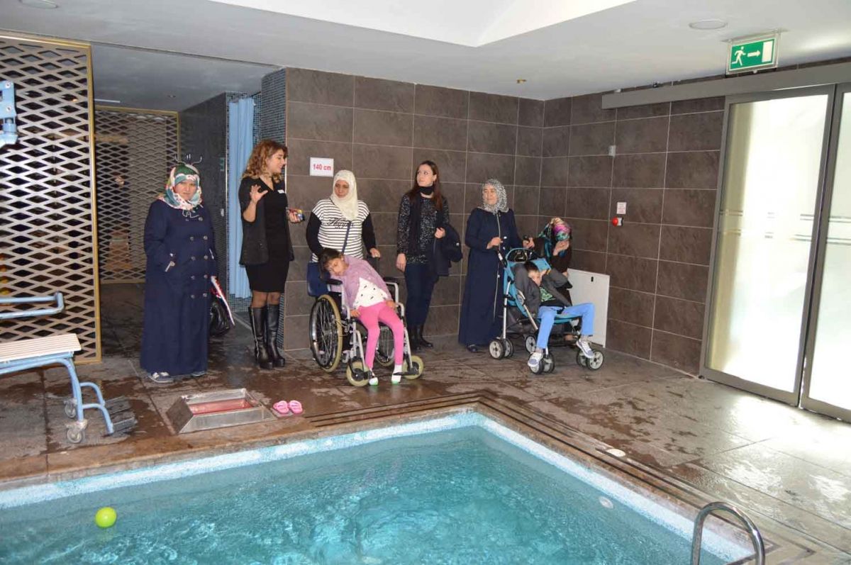 Romatem İşbirliğiyle Dünya Çocuk Hakları Günü Etkinliğimiz - 29