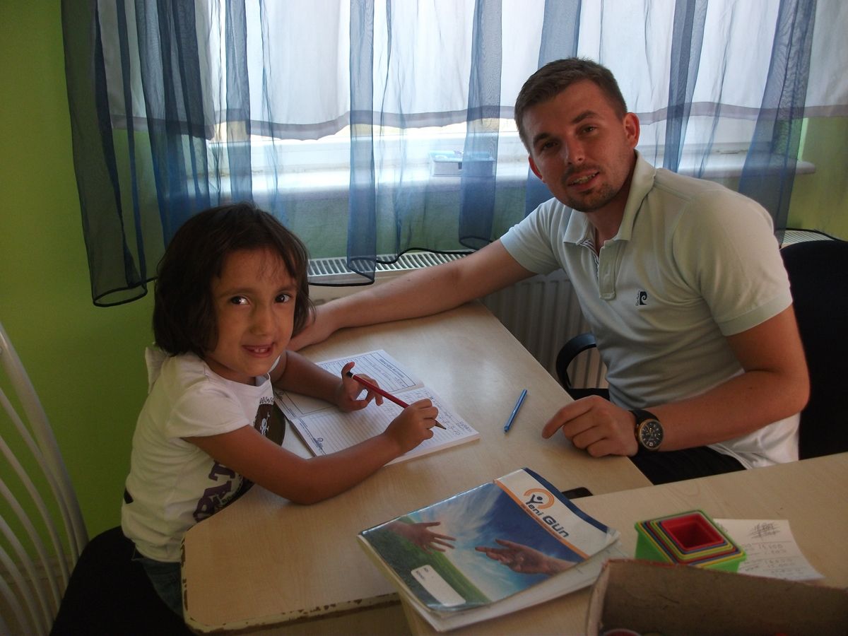 Bireysel Egitimler - 22