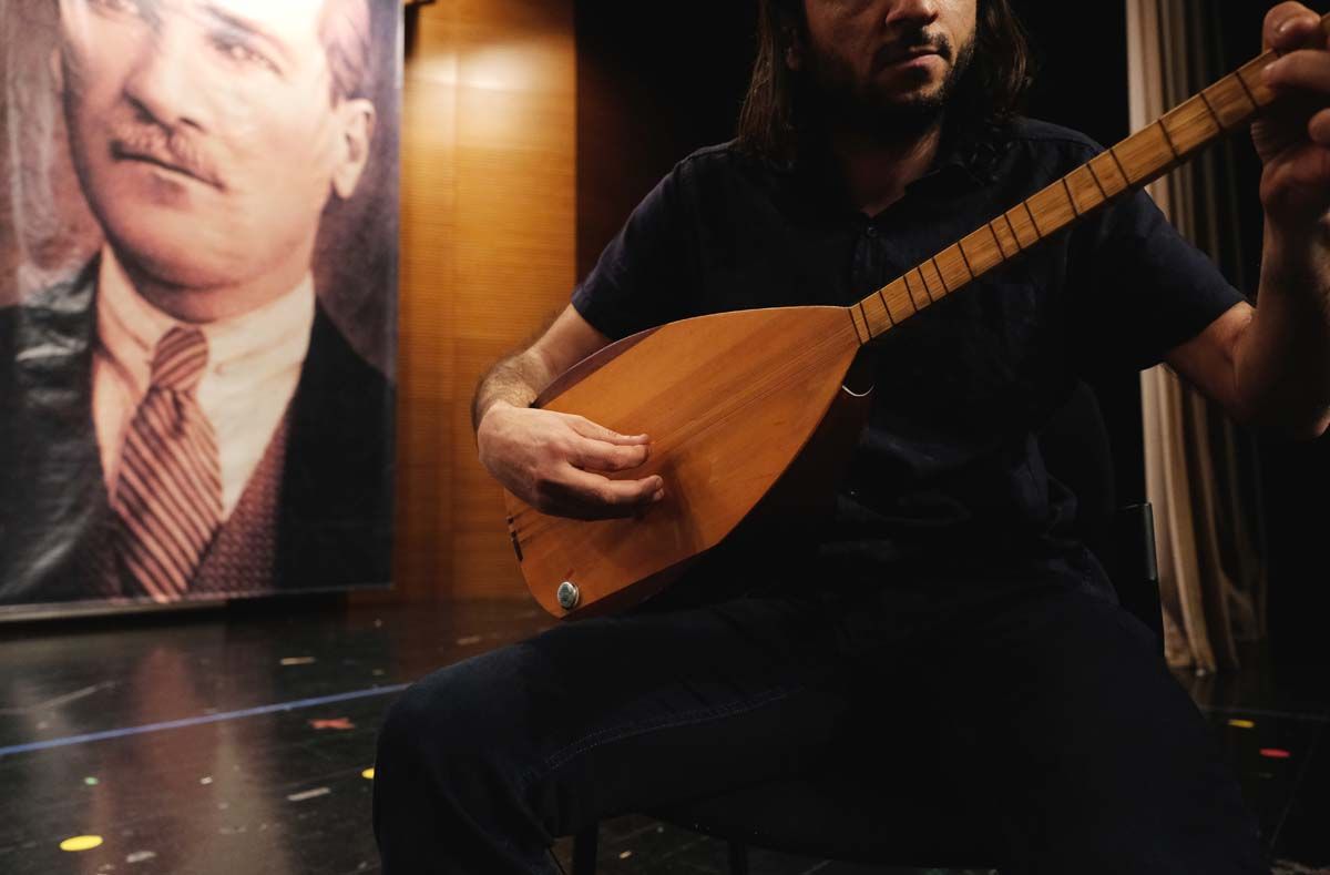 Engelleri Aşan Geleneksel 12. Bahar Şenliğimiz - 24