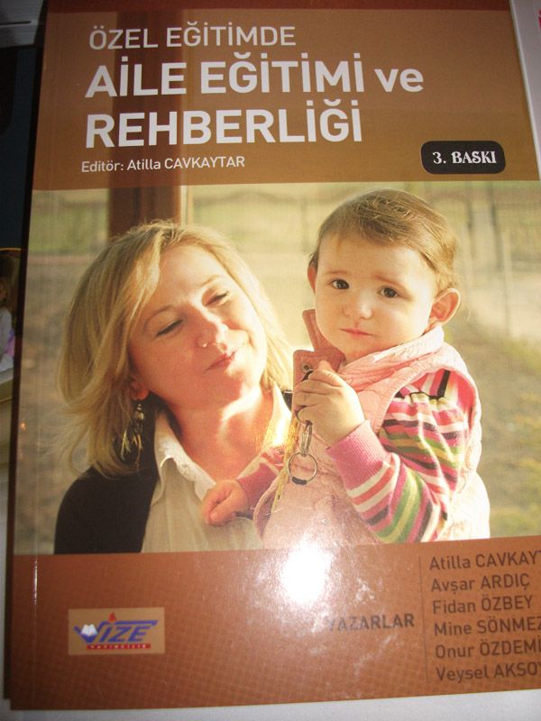 Uluslararası Otizm Semineri - 2014 - 7