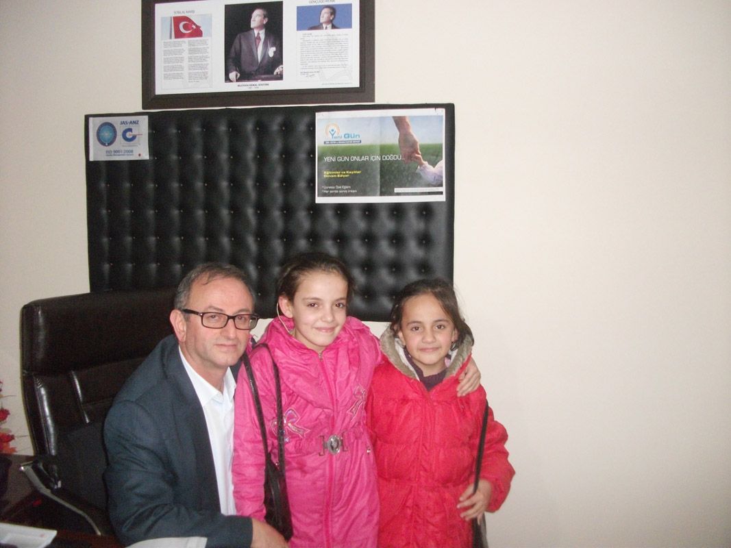 Öğrencilerimiz
