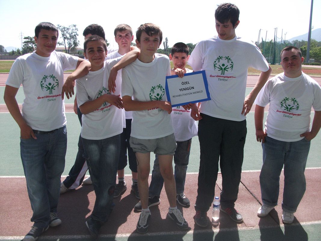 Yeni Gün Spor Etkinlikleri - 6