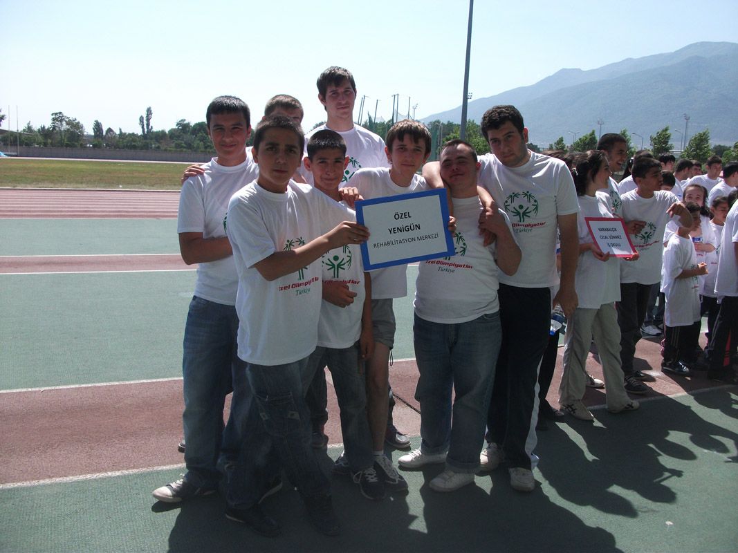 Yeni Gün Spor Etkinlikleri - 8