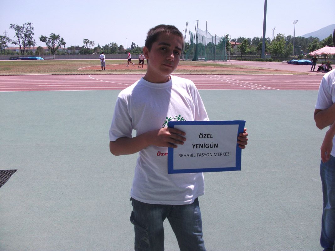 Yeni Gün Spor Etkinlikleri - 12