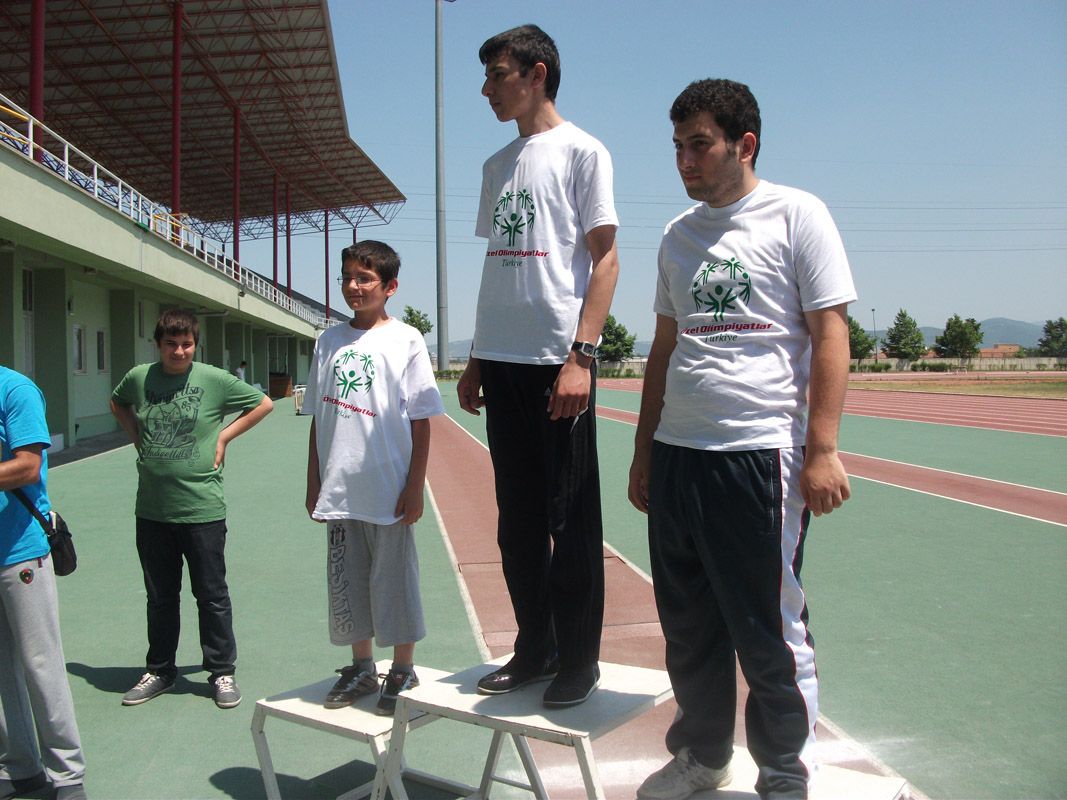 Yeni Gün Spor Etkinlikleri - 19