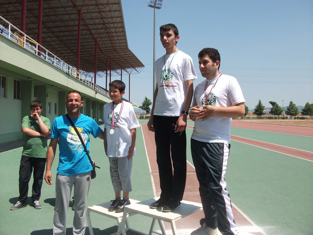 Yeni Gün Spor Etkinlikleri - 20