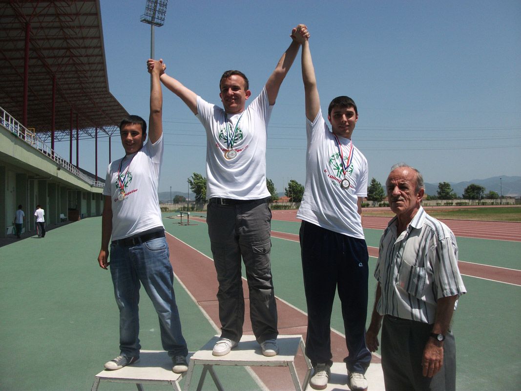 Yeni Gün Spor Etkinlikleri - 32