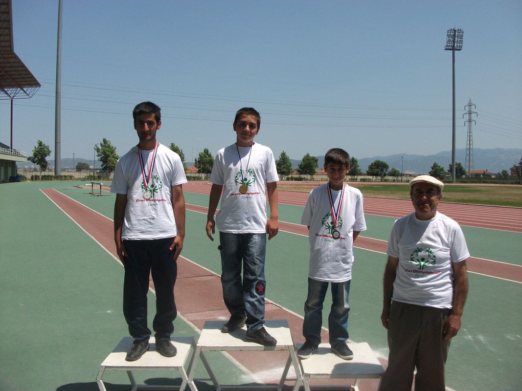 Yeni Gün Spor Etkinlikleri - 33