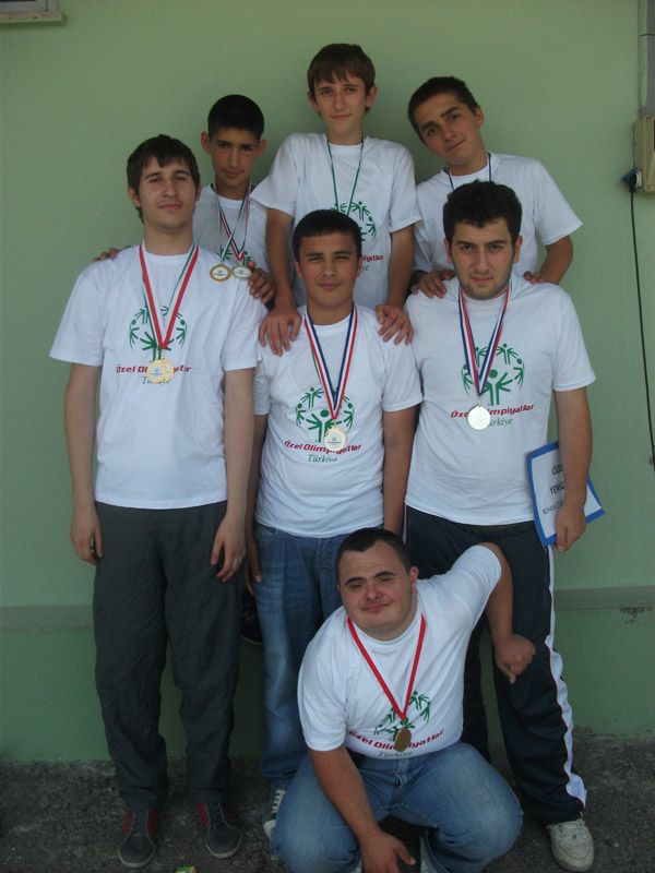 Yeni Gün Spor Etkinlikleri - 38