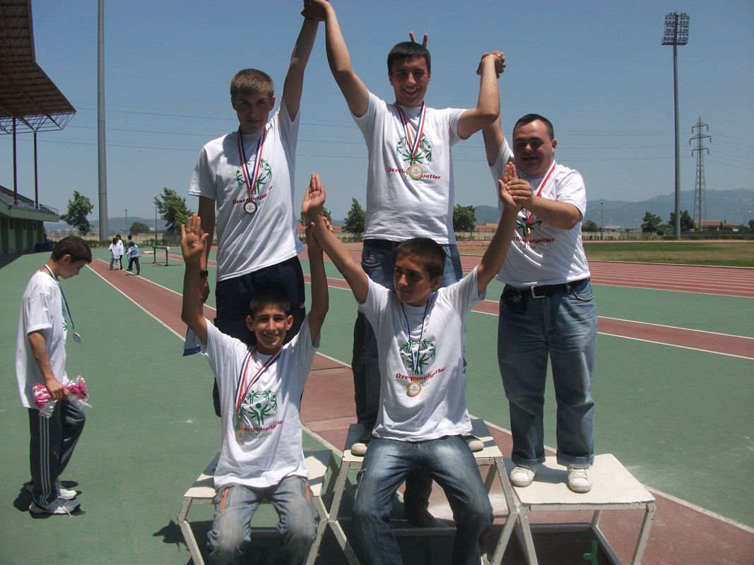 Yeni Gün Spor Etkinlikleri - 48