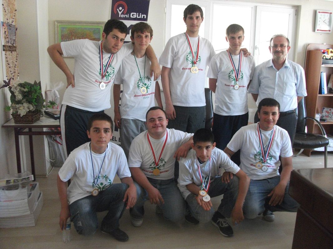 Yeni Gün Spor Etkinlikleri - 51