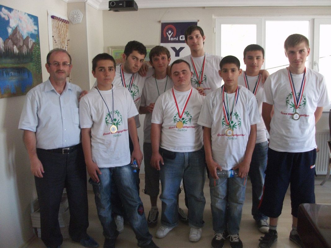 Yeni Gün Spor Etkinlikleri - 52