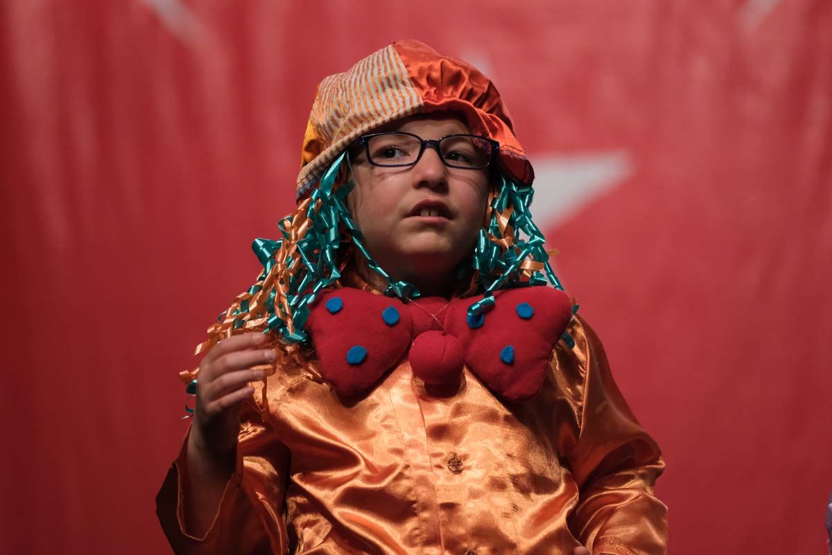Engelleri Aşan Geleneksel 12. Bahar Şenliğimiz - 87