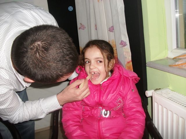 Diş Taraması - 10