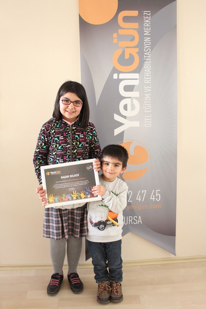 2014-2015 Eğitim-Öğretim Yılı Başarı Belgeleri - 302