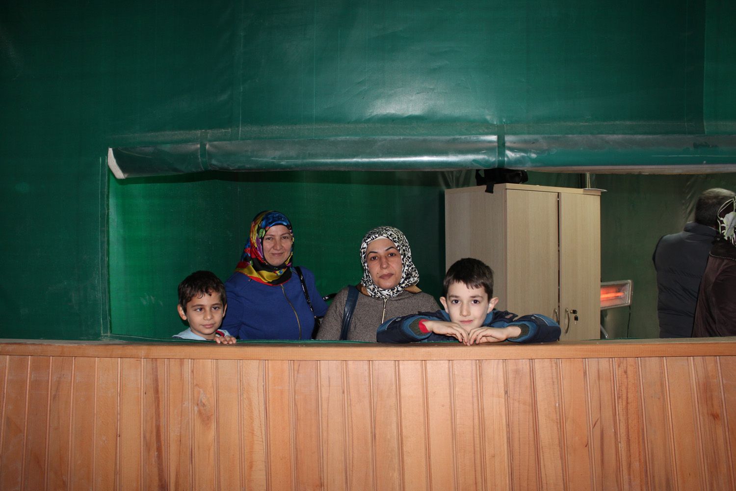 At Biniş Eğitimleri (2016) - 5